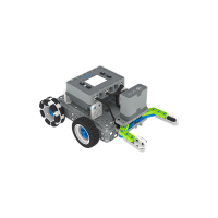 VEX IQ Стартовый набор /Starter Kit (2-е поколение Gen 2) - «globural.ru» - Сыктывкар