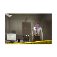 VR-тренажер для колледжей и вузов. "ОТиПБ и пожарная безопасность. Пожарная безопасность с применением самоспаса" - «globural.ru» - Сыктывкар