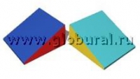 Скат для сухого бассейна - «globural.ru» - Сыктывкар