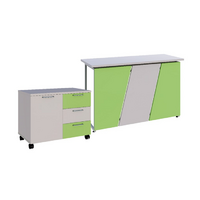 Стол учителя New line - «globural.ru» - Сыктывкар