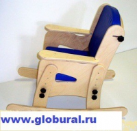Дополнительная опора - «globural.ru» - Сыктывкар