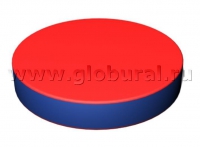 Таблетка d=40*7см (ВИК) - «globural.ru» - Сыктывкар