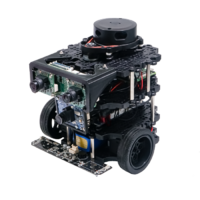 Учебный комплект на базе TurtleBot3 (Расширенный) - «globural.ru» - Сыктывкар