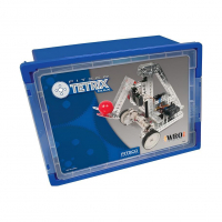 Конструктор стартовый Tetrix WRO - «globural.ru» - Сыктывкар