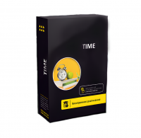 Программное обеспечение Time - «globural.ru» - Сыктывкар