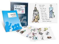 Комплект транспарантов «Русский язык в 5–7 классах. Языковые темы курса» - «globural.ru» - Сыктывкар