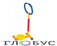 Детский тренажер "Твистер" - «globural.ru» - Сыктывкар