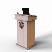 Трибуна АВТ-003 - «globural.ru» - Сыктывкар