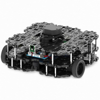 Мобильный робот Turtlebot3 waffle pi - «globural.ru» - Сыктывкар