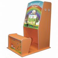 Учебно-игровой терминал "Домик" - «globural.ru» - Сыктывкар