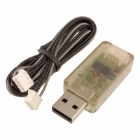 Адаптер USB Downloader LN-101 - «globural.ru» - Сыктывкар