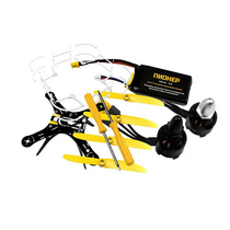 Ремкомплект к комплекту для сборки квадрокоптера "Пионер FPV"  - «globural.ru» - Сыктывкар