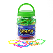 Конструктор "Stems" - 60 деталей - «globural.ru» - Сыктывкар