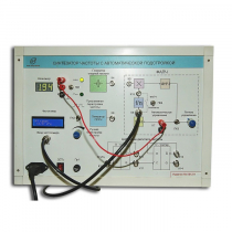 Синтезатор частоты с автоматической подстройкой - «globural.ru» - Сыктывкар