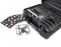 Образовательный комплект программируемого квадрокоптера DJI TELLO EDU (Стартовый – 5) - «globural.ru» - Сыктывкар