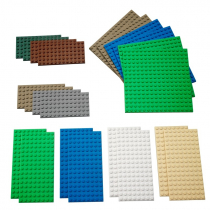 Малые строительные платы LEGO - «globural.ru» - Сыктывкар