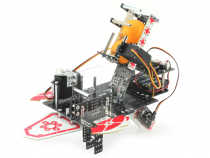 Ресурсный набор Robo Kit 5-6 - «globural.ru» - Сыктывкар