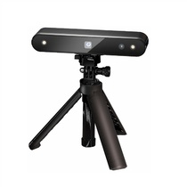 3D сканер RangeVision Neopoint (с поворотным столом TS и RV 3D Studio) - «globural.ru» - Сыктывкар