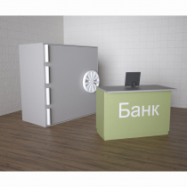 Детский набор «Банк» - «globural.ru» - Сыктывкар