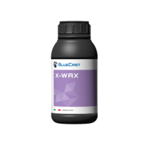 Восковая литейная смола для 3D-печати BlueCast X-WAX - «globural.ru» - Сыктывкар