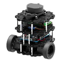 Учебный комплект на базе TurtleBot3 (Стартовый) - «globural.ru» - Сыктывкар