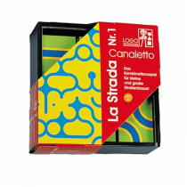 Карточки Кайе. Каналетто - «globural.ru» - Сыктывкар