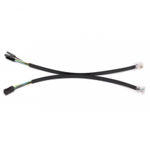 Кабель-переходник RJ25 to Dupont Wire - «globural.ru» - Сыктывкар