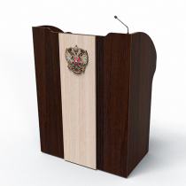 Мультимедийная интерактивная трибуна Rector - «globural.ru» - Сыктывкар
