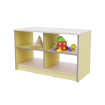 Место для хранения из коллекции «НЕГА» (желтый) - «globural.ru» - Сыктывкар