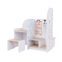 Игровая зона «Больница» из коллекции «НЕГА» - «globural.ru» - Сыктывкар