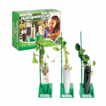 Гидропонная лаборатория - «globural.ru» - Сыктывкар