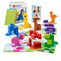 Лото с животными. DUPLO - «globural.ru» - Сыктывкар
