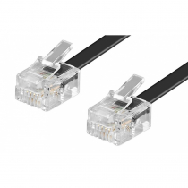 Кабель 6P6C RJ25 cable-20cm - «globural.ru» - Сыктывкар