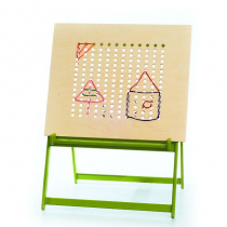 Панель "Вышивание" с подставкой - «globural.ru» - Сыктывкар