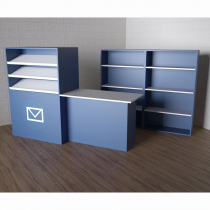 Детский набор «Почта» - «globural.ru» - Сыктывкар