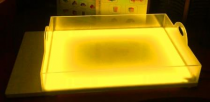 Планшет для аква-анимации с RGB подсветкой 70*50см - «globural.ru» - Сыктывкар