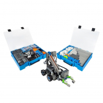 VEX IQ Супер набор Super Kit (2-е поколение Gen 2) - «globural.ru» - Сыктывкар