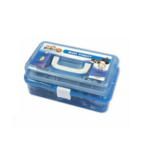 Робототехнический конструктор для практики блочного программирования с комплектом датчиков "Мой Робот Про" - «globural.ru» - Сыктывкар