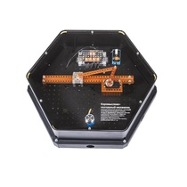 Модуль интерактивный "Механизм 1" - «globural.ru» - Сыктывкар