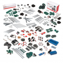 VEX EDR Супер набор для класса и соревнований Classroom & Competition Super Kit - «globural.ru» - Сыктывкар