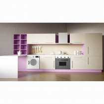 Детская кухня «Алина» - «globural.ru» - Сыктывкар