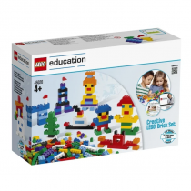 Кирпичики LEGO для творческих занятий - «globural.ru» - Сыктывкар