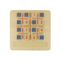 Панель "Судоку (мини)" - «globural.ru» - Сыктывкар