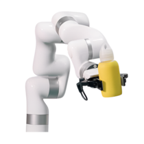 Учебный робототехнический комплекс на базе робота-манипулятора «UFACTORY xArm 5» - «globural.ru» - Сыктывкар