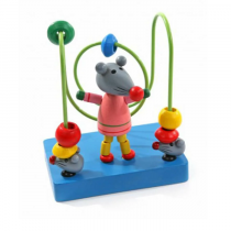 Лабиринт "Мышка малая" - «globural.ru» - Сыктывкар