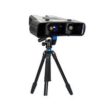 3D сканер RangeVision PRO II  - «globural.ru» - Сыктывкар