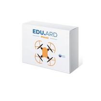 Программируемый учебный квадрокоптер EDU.ARD Мини - «globural.ru» - Сыктывкар