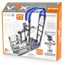Набор VEX by HEXBUG "Пусковая установка" - «globural.ru» - Сыктывкар