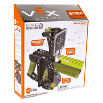 Набор VEX by HEXBUG "Бластер" - «globural.ru» - Сыктывкар