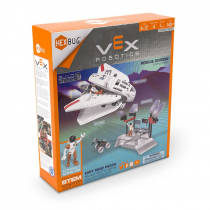 Набор VEX by HEXBUG Команда спасателей - «globural.ru» - Сыктывкар